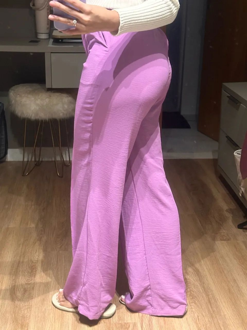 calça - Foto 3