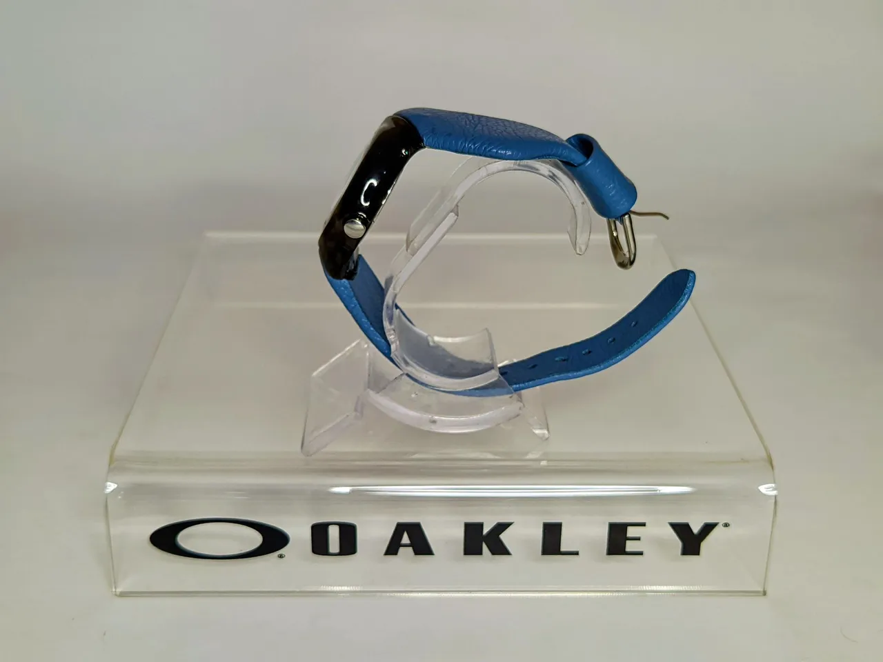 relogio oakley crush