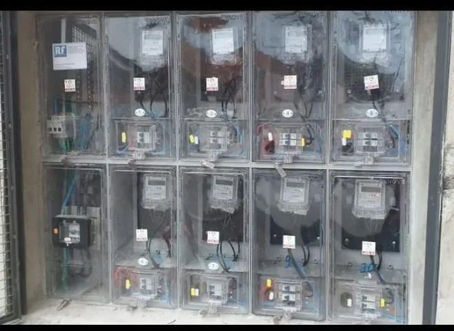 PROJETOS ELÉTRICOS - PADRÃO DE ENTRADA - ENEL SP - Foto 4