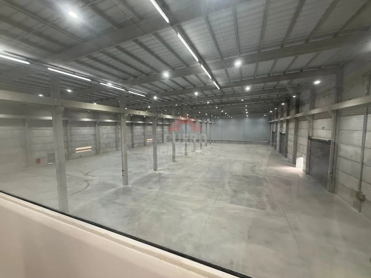 4.600m² - Aluga-se galpão em Tijucas - Foto 3