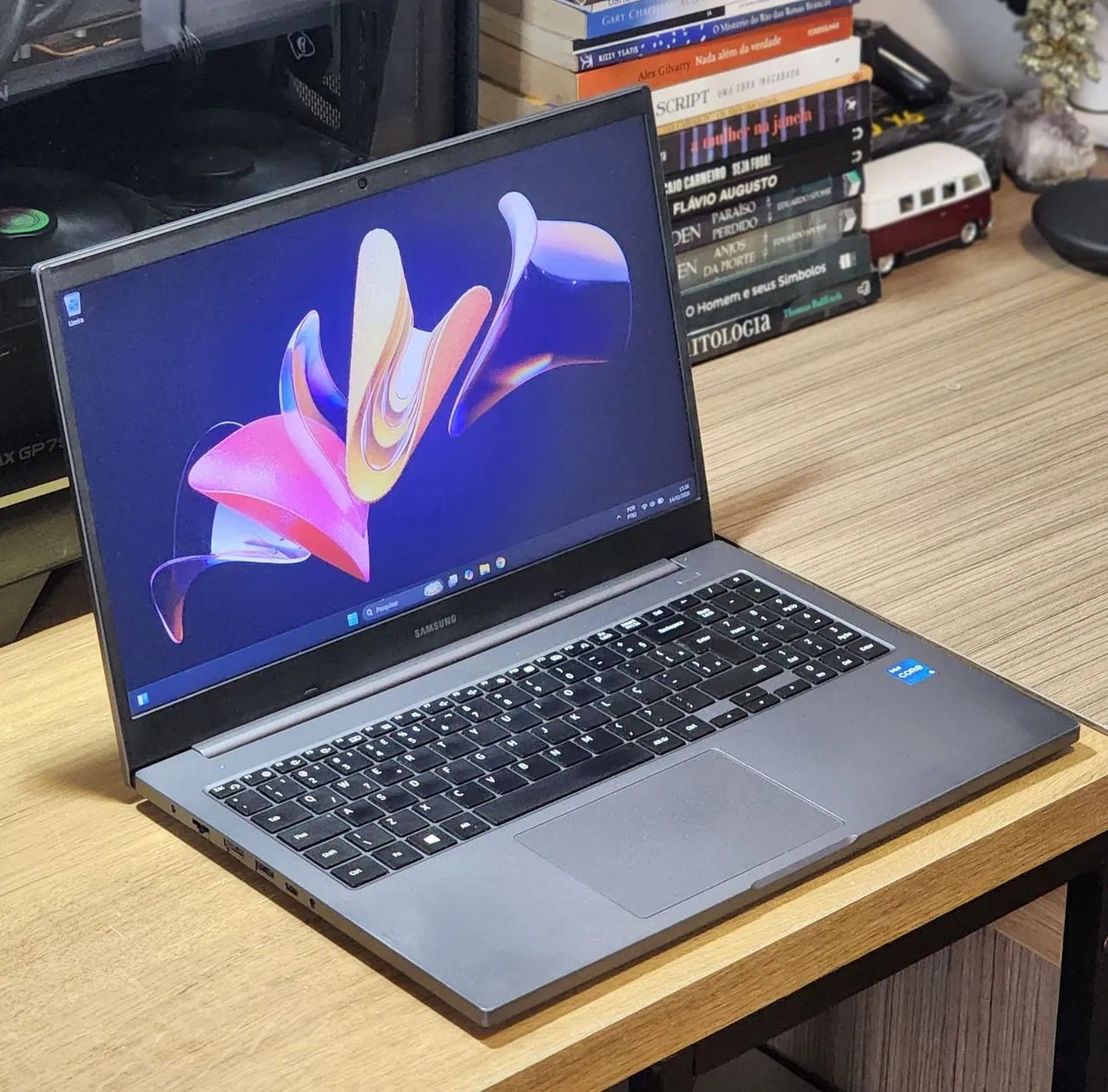 Notebook Samsung I5 11a - Foto 3