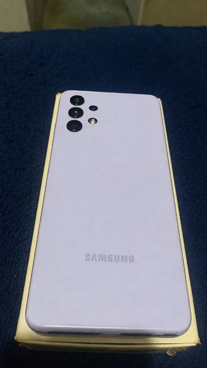Samsung Galaxy a32 128GB - Foto 2