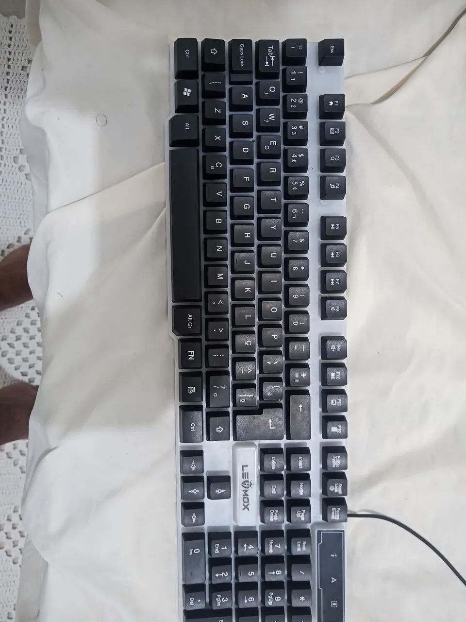 Vendo PC gamer aceito bike na troca..  - Foto 4