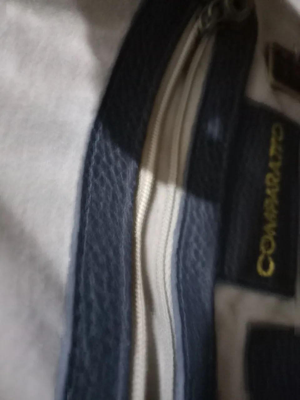 Bolsa couro COMPARATO  - Foto 3