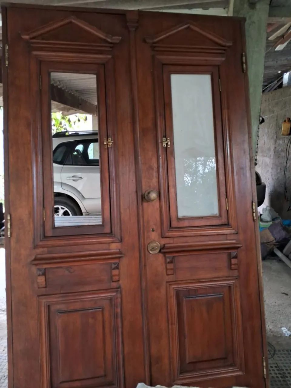 Porta balcão  - Foto 2