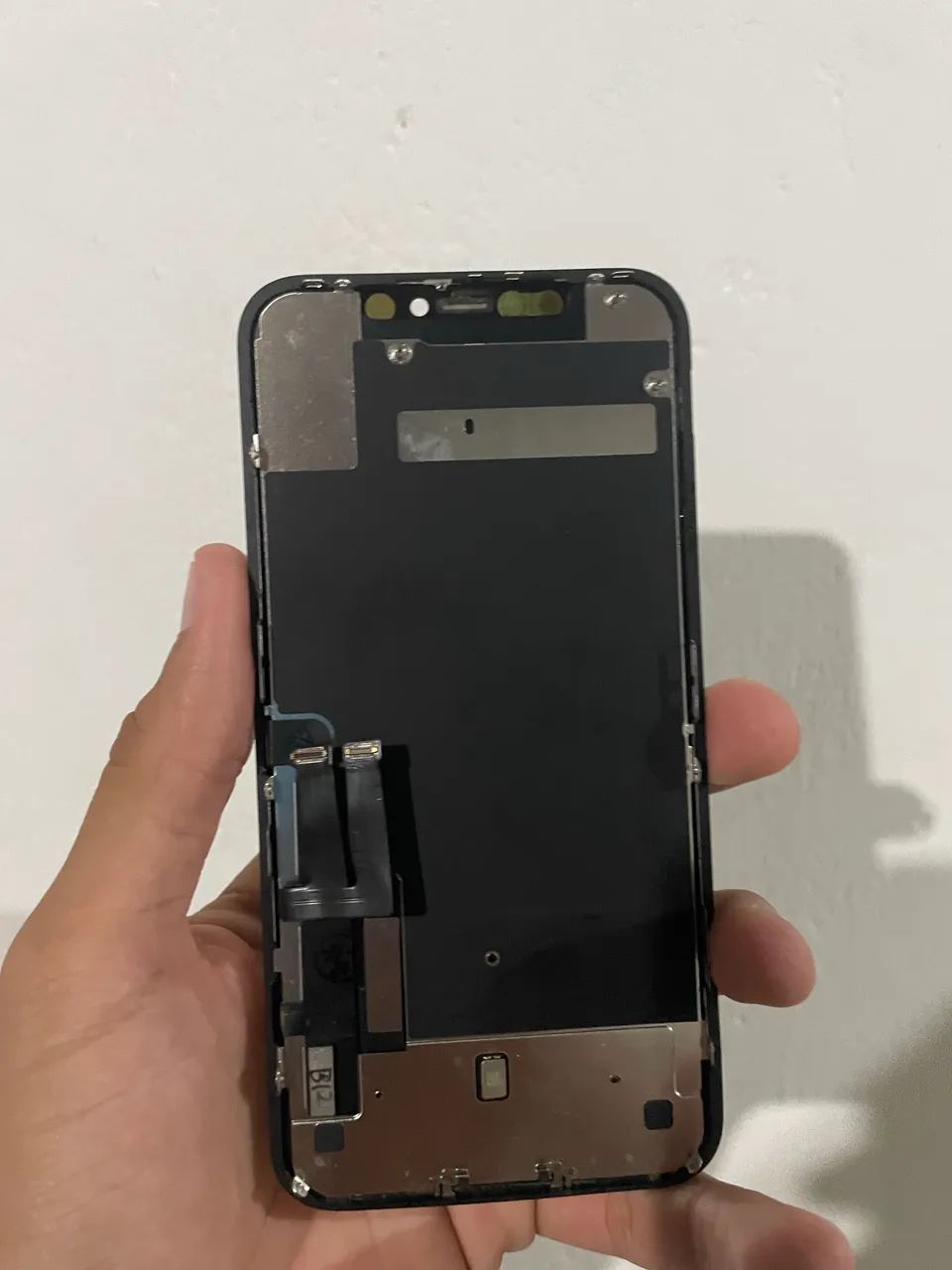 Tela de iPhone 11 - Foto 2