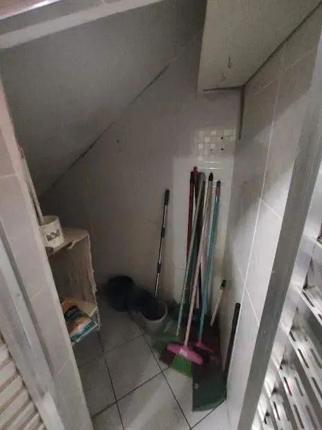 Imóvel Comercial para Venda em Além Paraíba, Vila Laroca, 1 dormitório, 2 banheiros - Foto 10