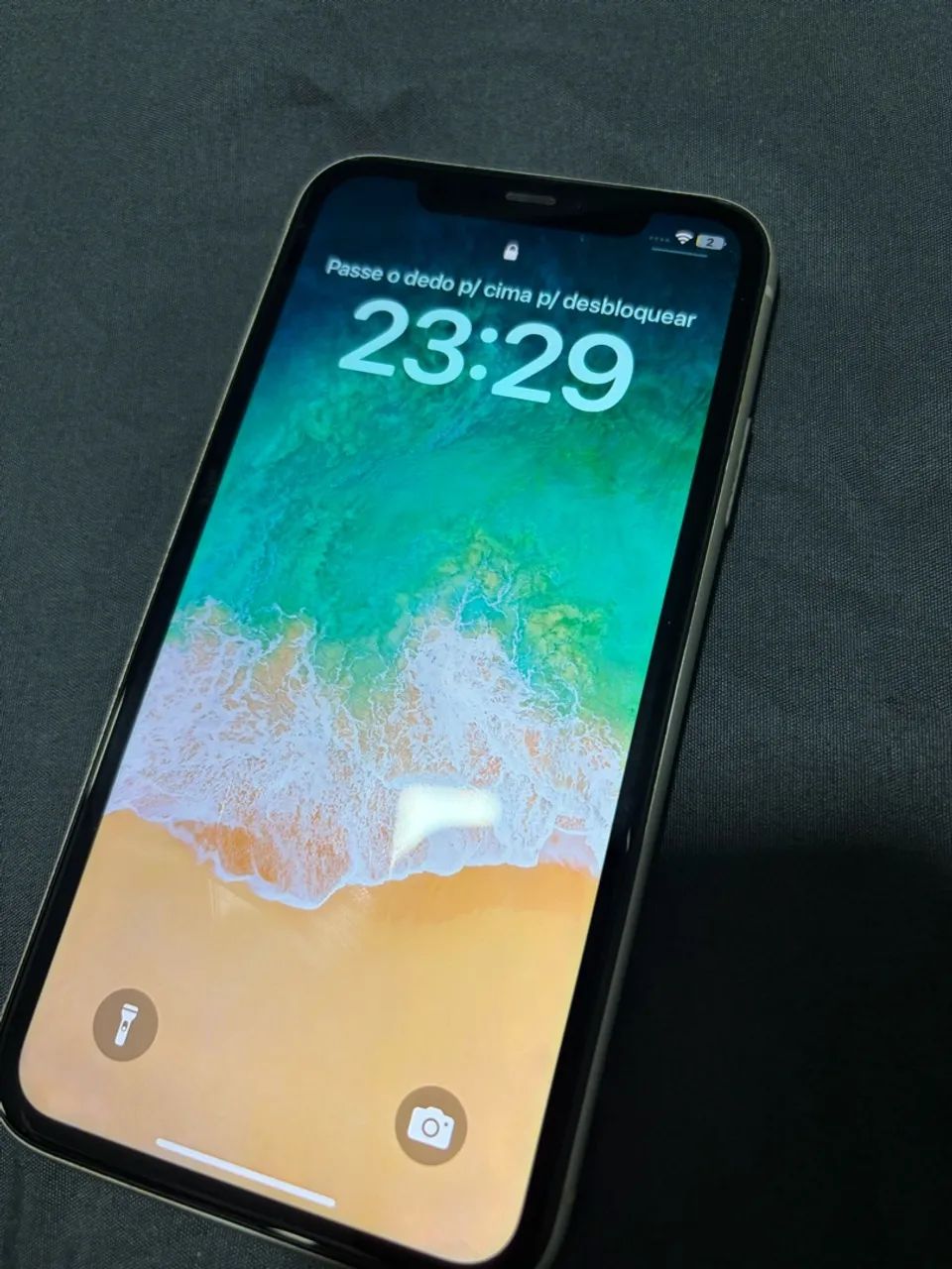 iPhone 11 - Foto 5