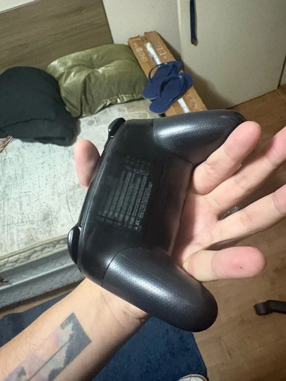 Nintendo Switch Oled  - Foto 5