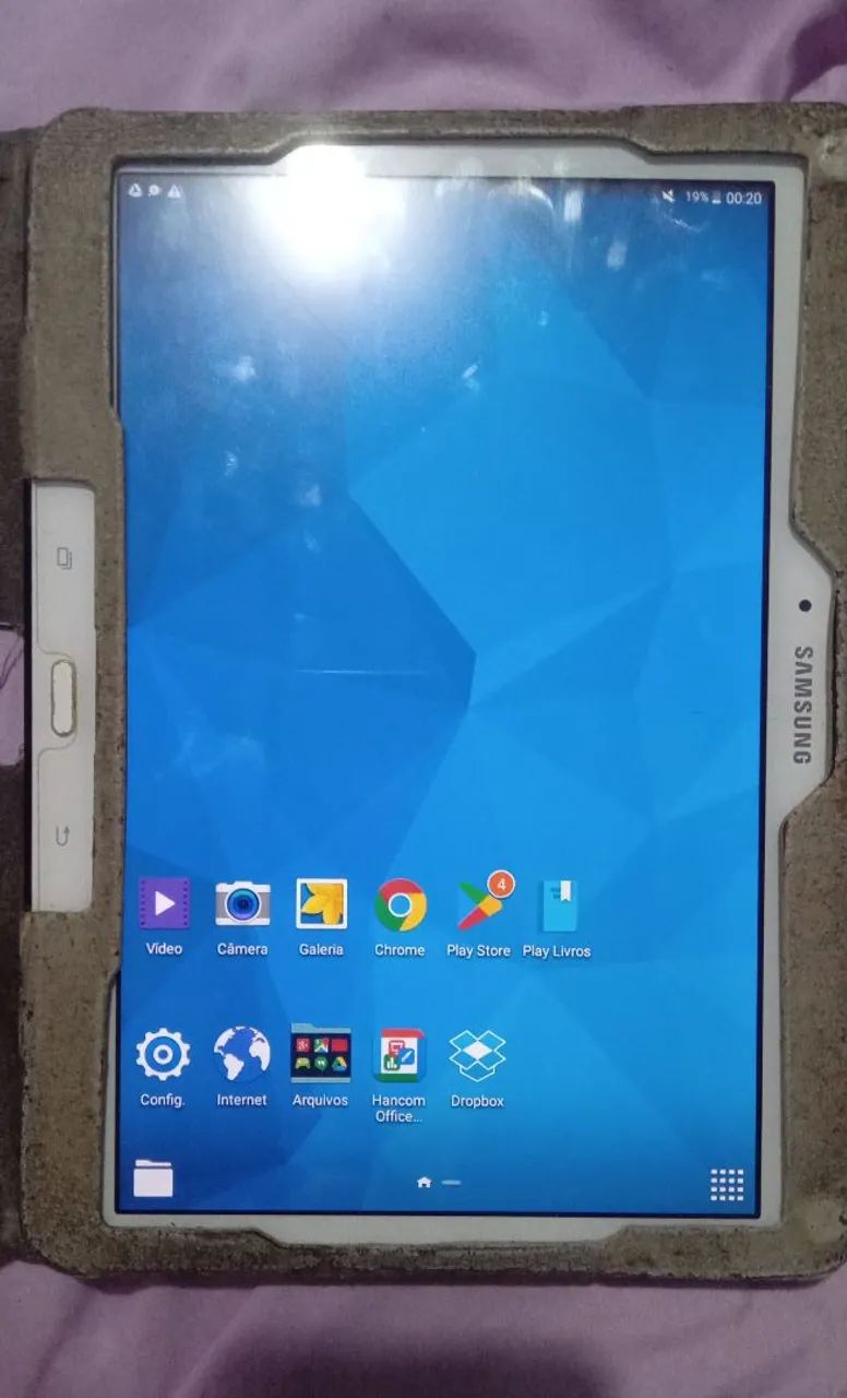 Tablet tab 4 Samsung  - Foto 3