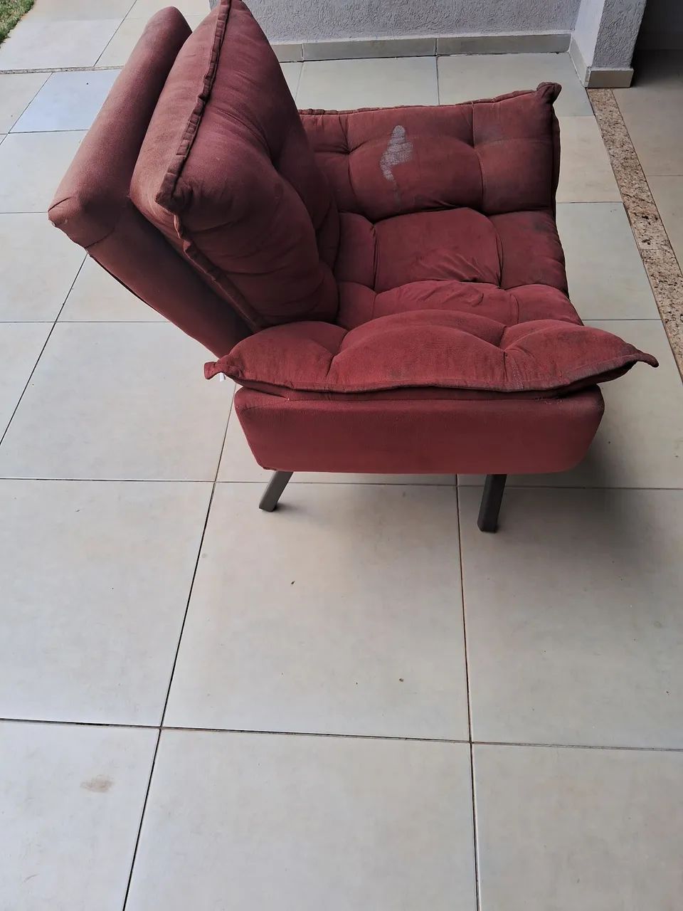 Poltrona  - Foto 3
