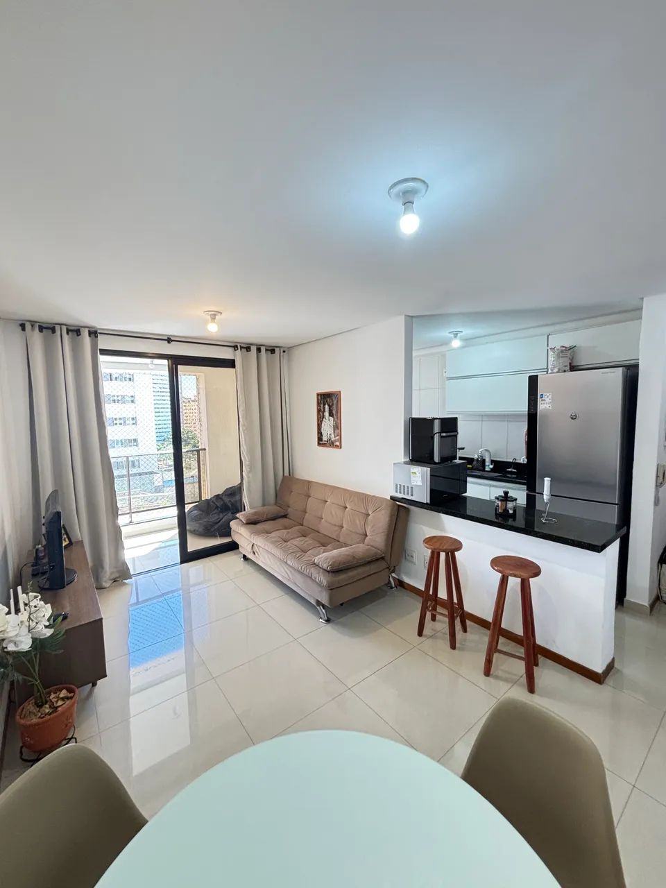 Rua 4 - Residencial Michigan