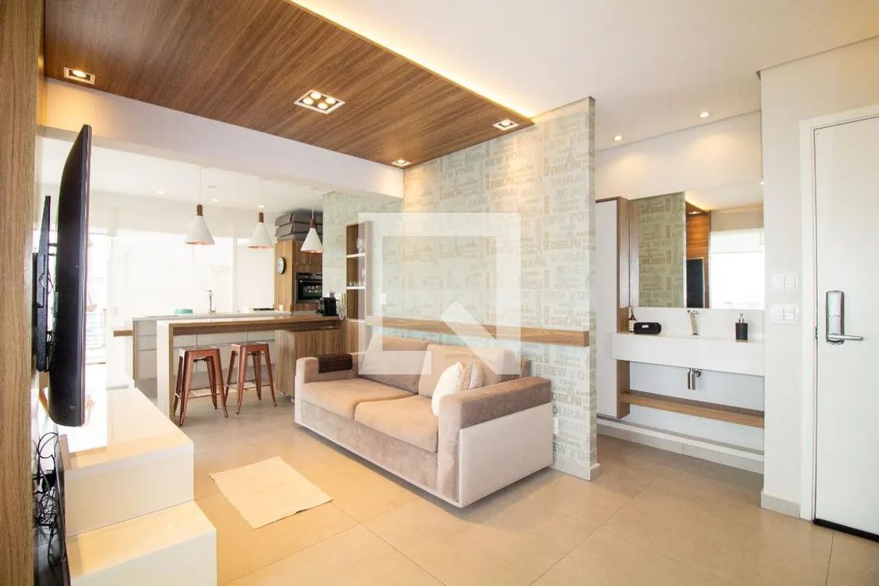 Apartamento à Venda - Brooklin, 1 Quarto, 100 m2 - Foto 2