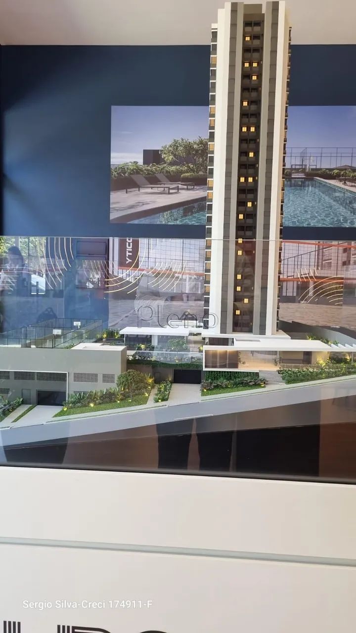 Apartamento à venda em Campinas, Jardim Proença, com 2 quartos, com 68.51 m², Upside - Foto 4
