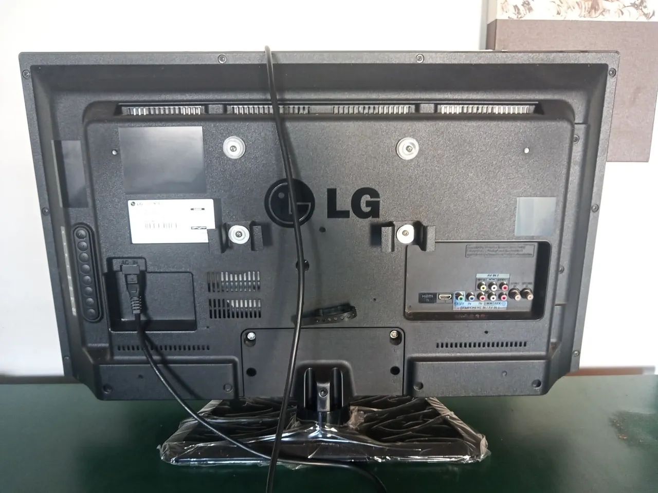 Tv LG - Foto 3