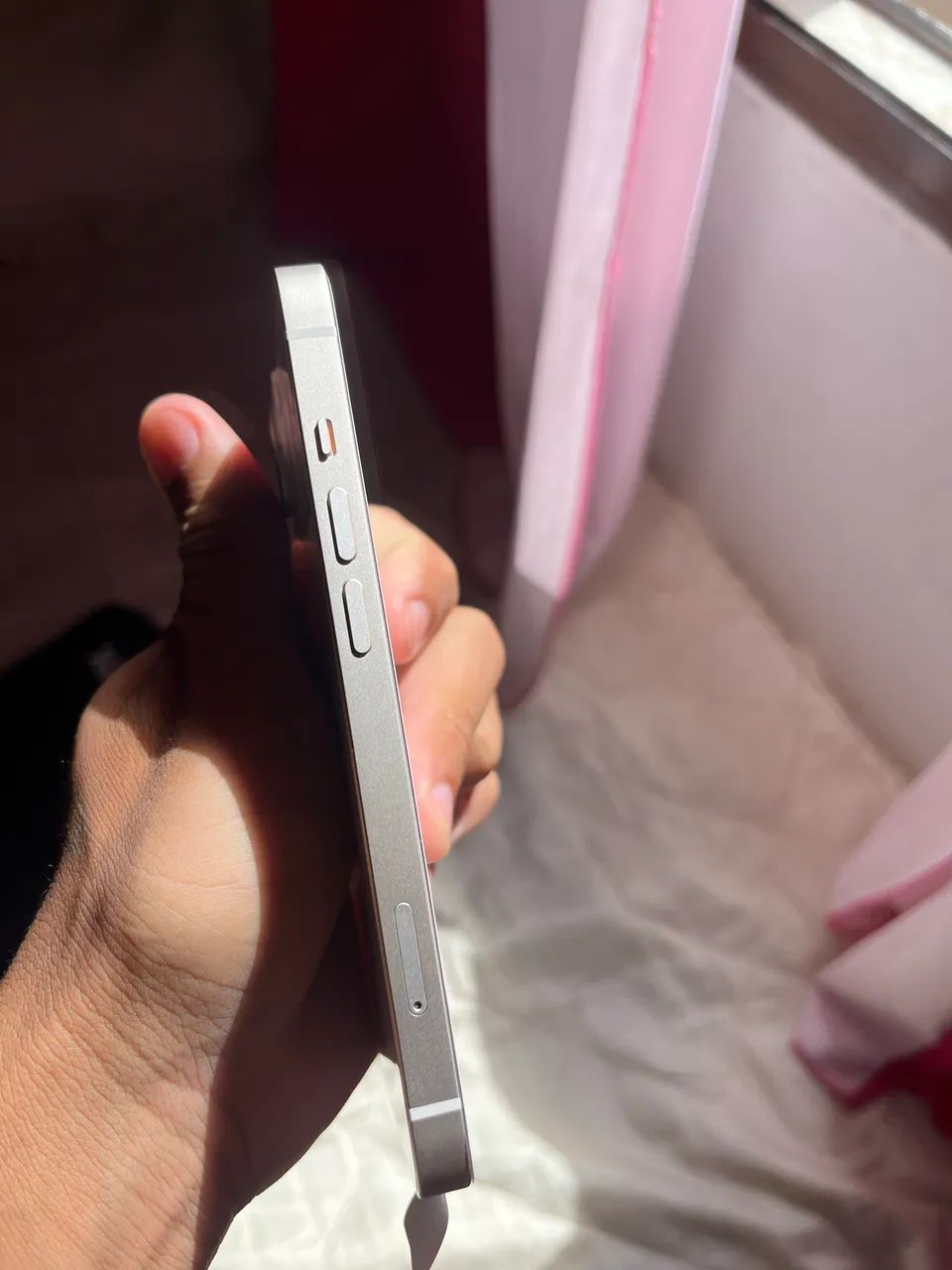 iPhone 14 Impecável  - Foto 3