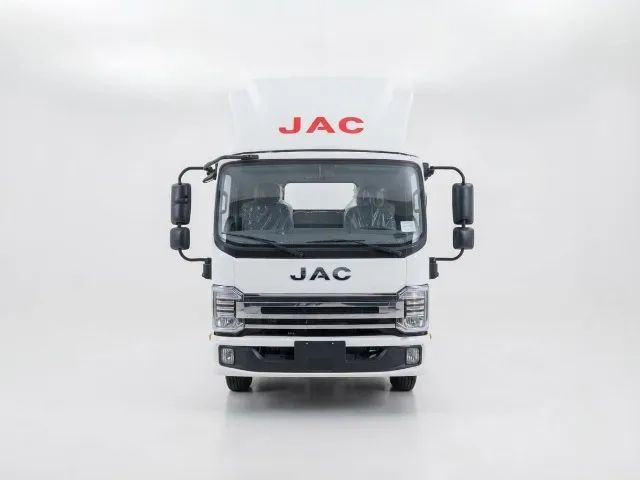 JAC N 9.170 - Foto 2