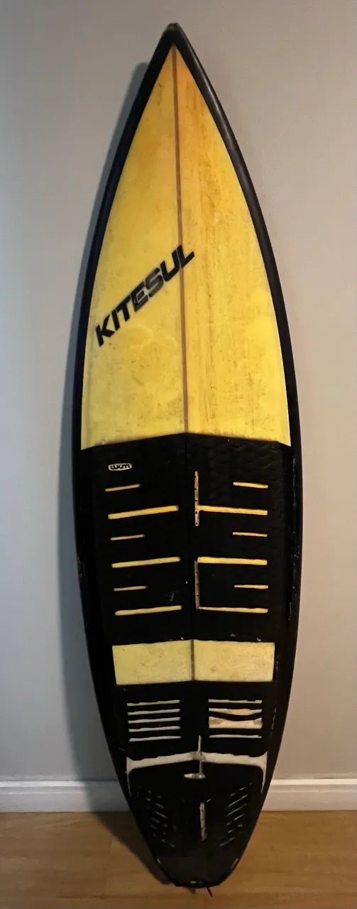 Kite Cabrinha Drifter 6 e 9 mts + equipo - Foto 5