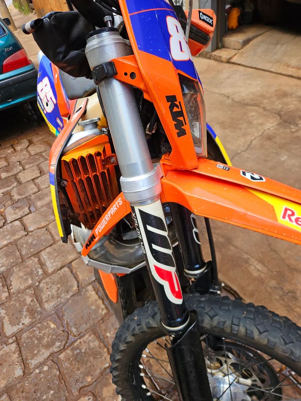 Ktm - Foto 3