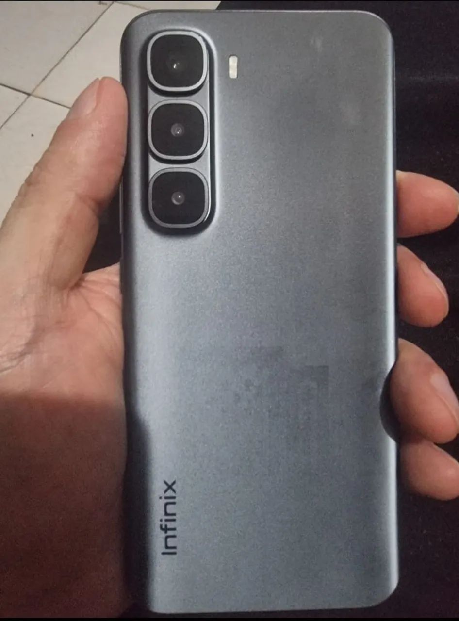 Infinix Hot 60 Pro plus - Foto 5