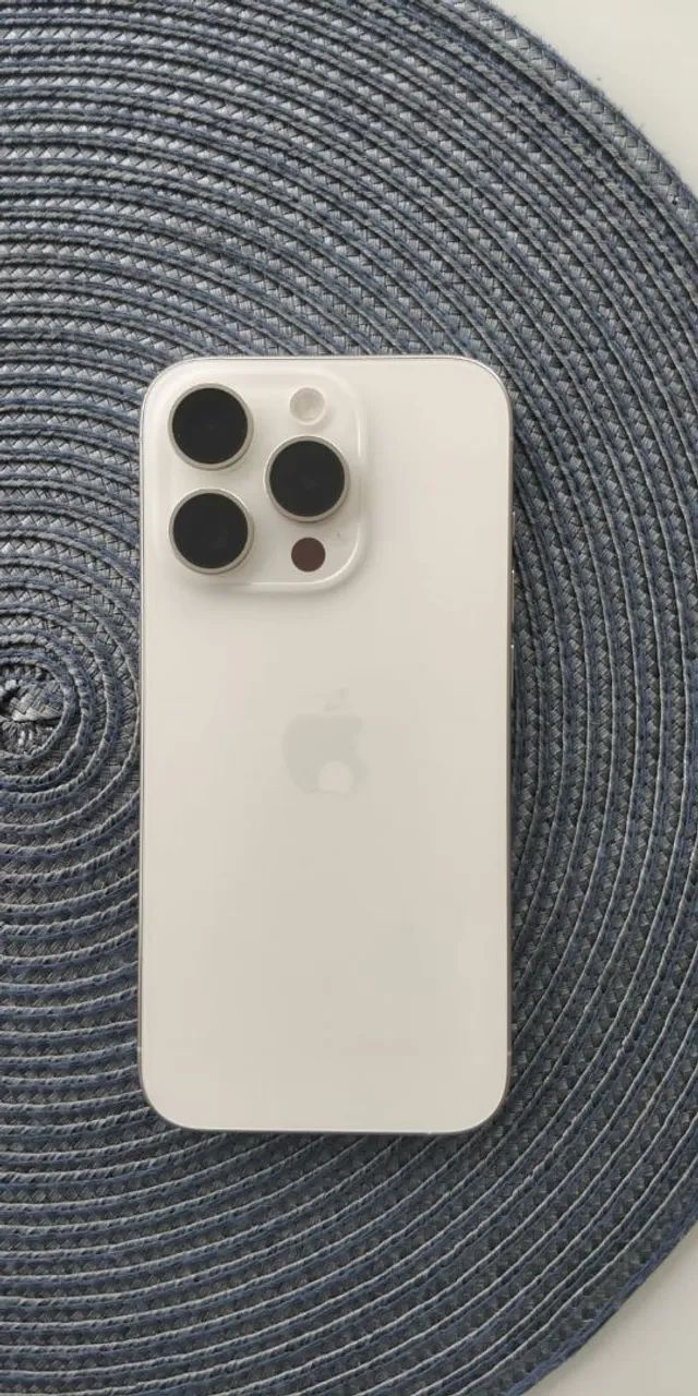 Iphone 15pro 128gb