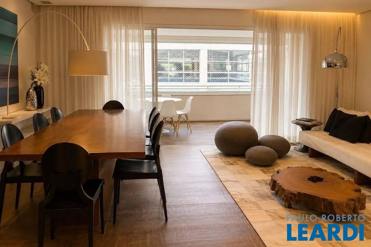 APARTAMENTO - ITAIM - SP - Foto 5
