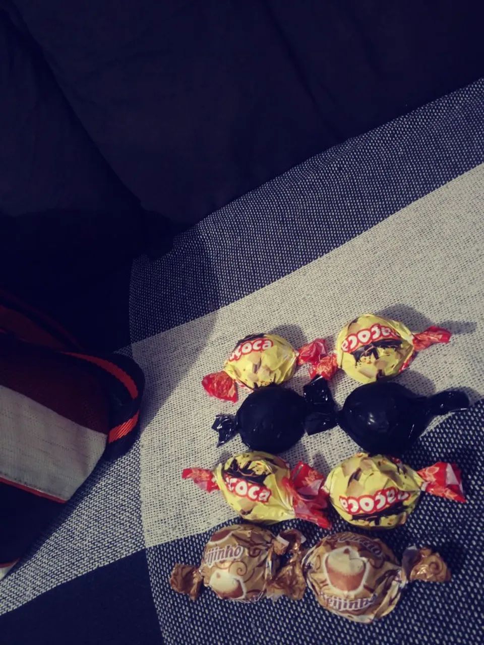 Vendo Trufas Recheadas 