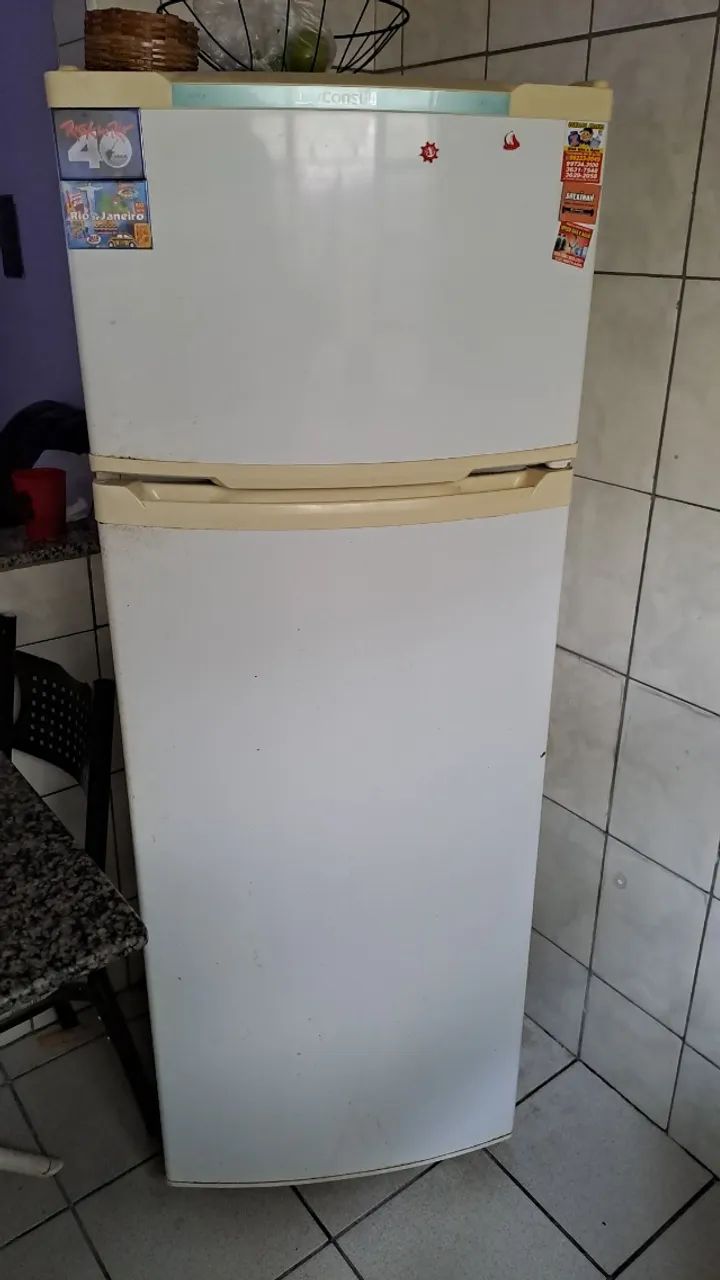 Geladeira