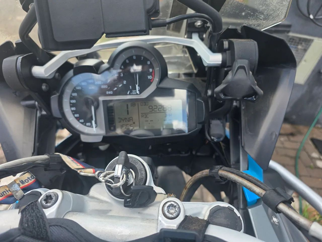 GS 1200 2014  - Foto 4