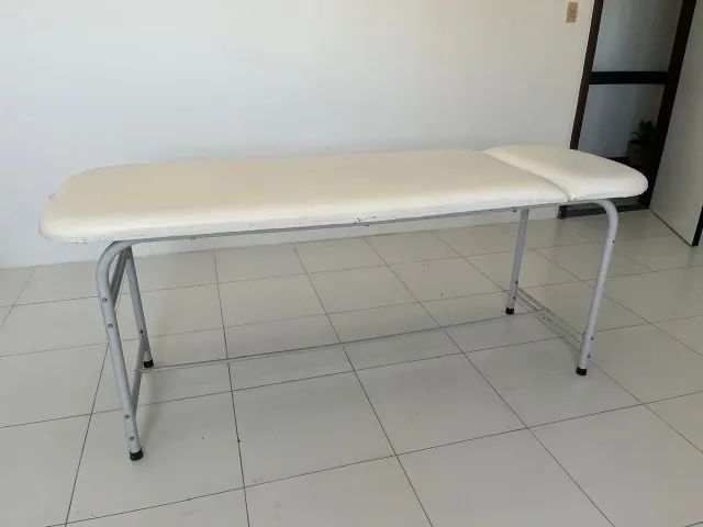 vendo maca fixa usada