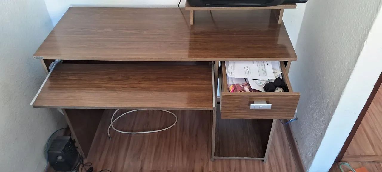 Mesa pra computador - Foto 2