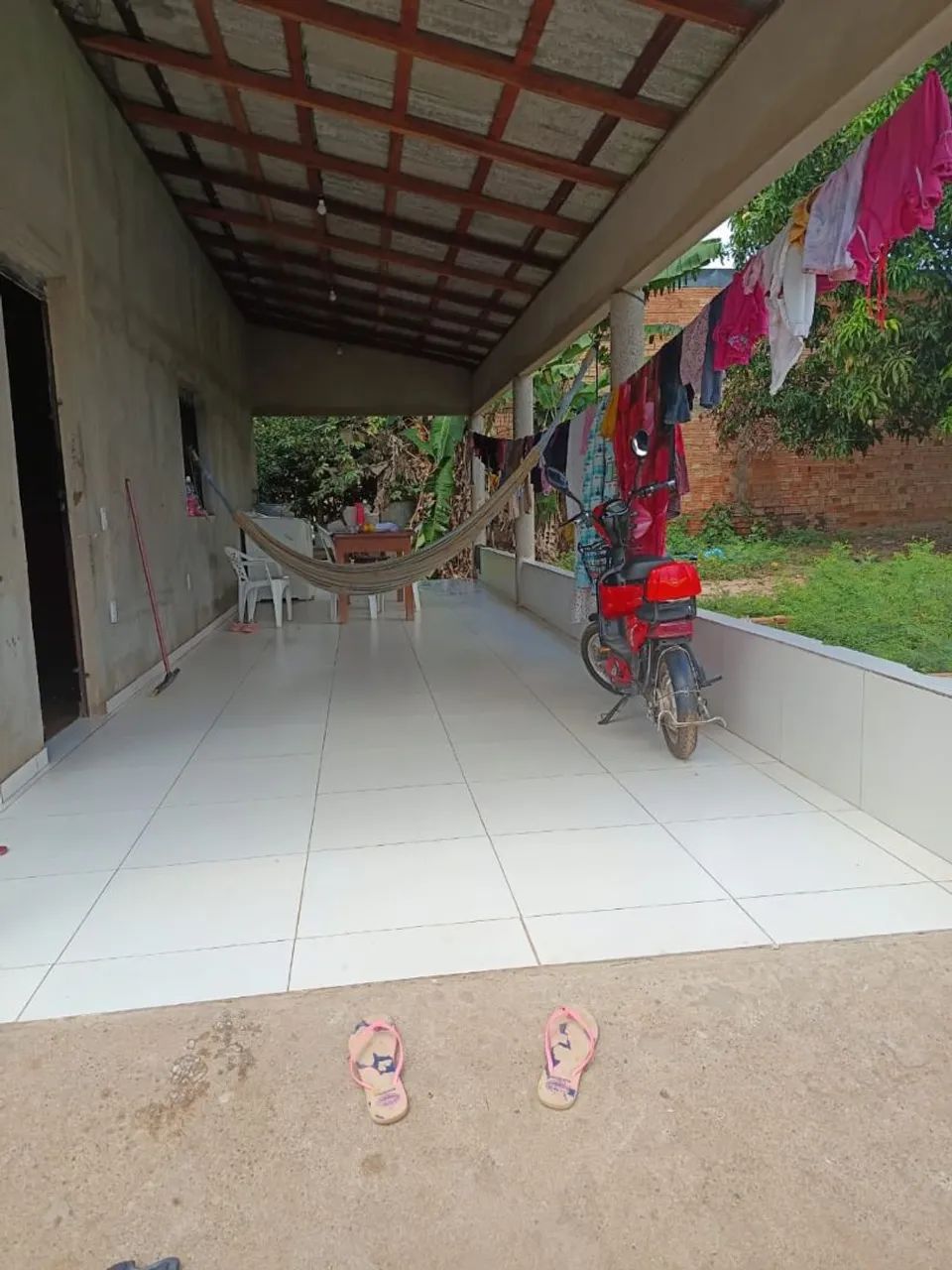 Vendo casa no João de barro  - Foto 4