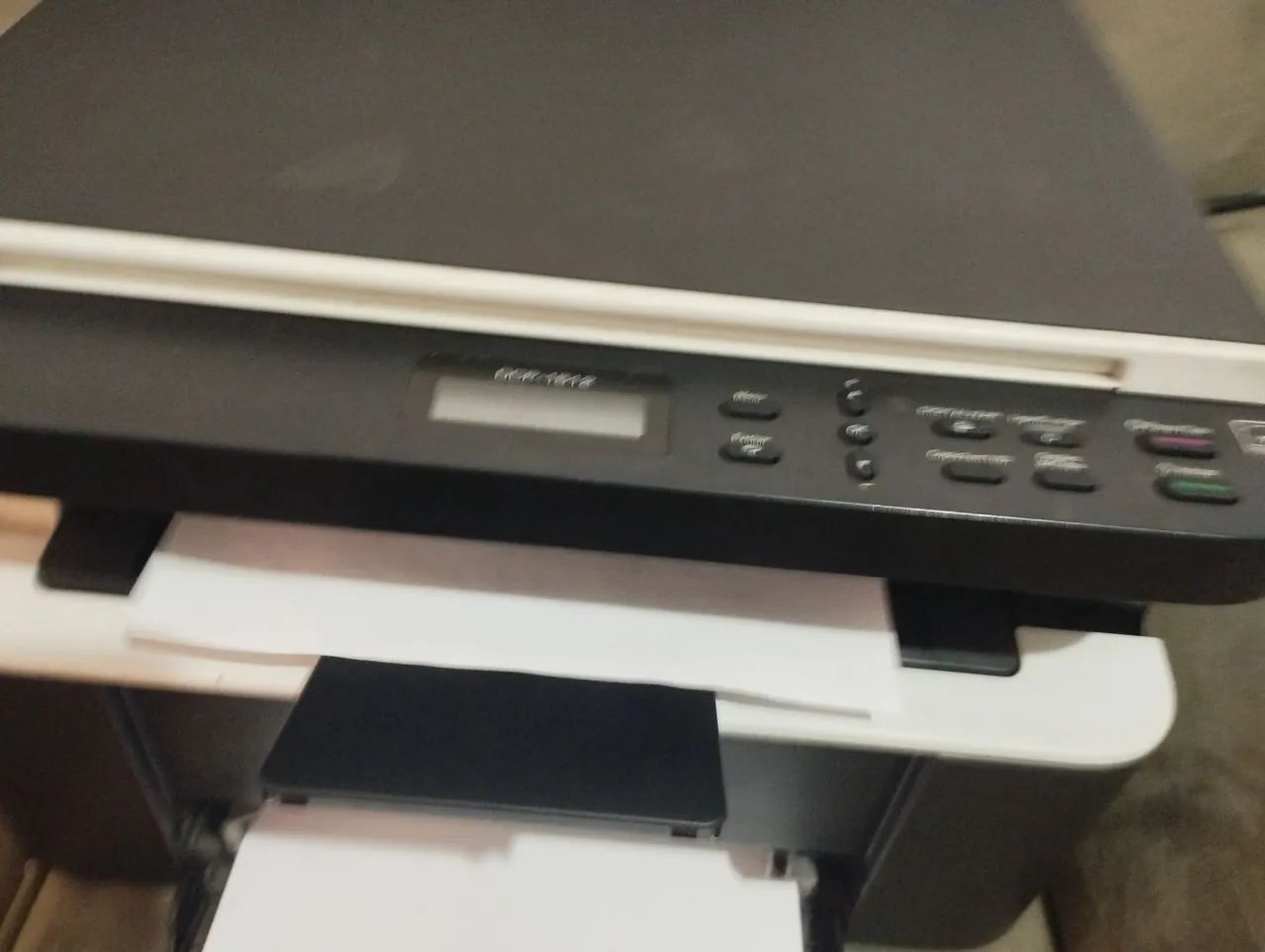 Multifuncional DCP brother 1512 - Foto 3