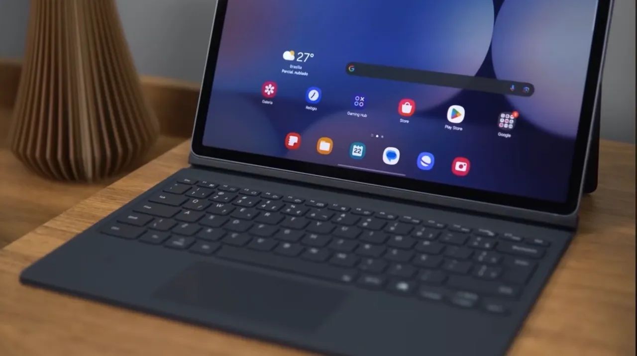 Tablet Samsung S10+ - Foto 3