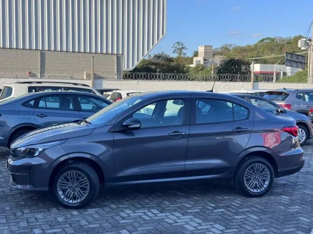 Fiat Cronos Drive 1.0 6V 2026 - Foto 5