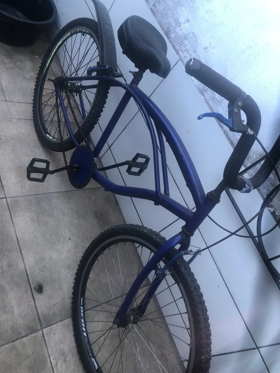 Bicicleta  - Foto 2
