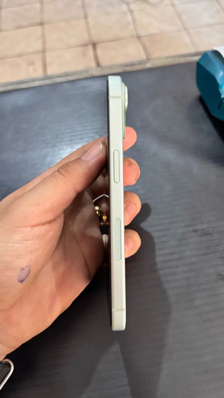 iPhone 15 128gb  - Foto 5