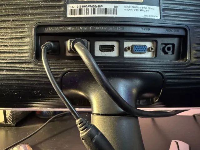 Monitor Samsung BX2250 22? Full HD - Foto 6