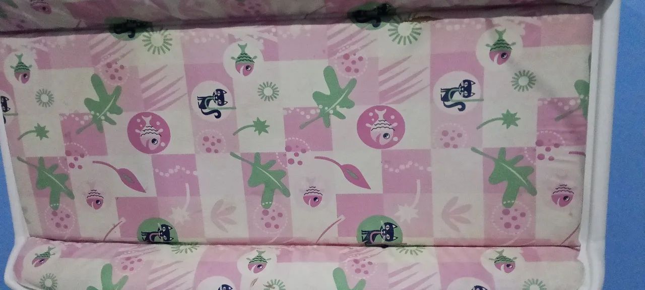 Trocador p/ doação  - Foto 3