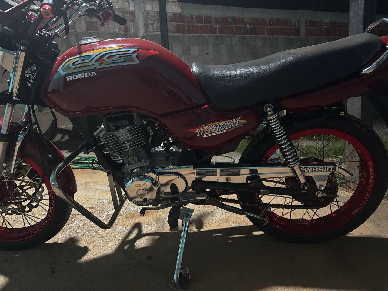 Vendo ou troco  - Foto 2
