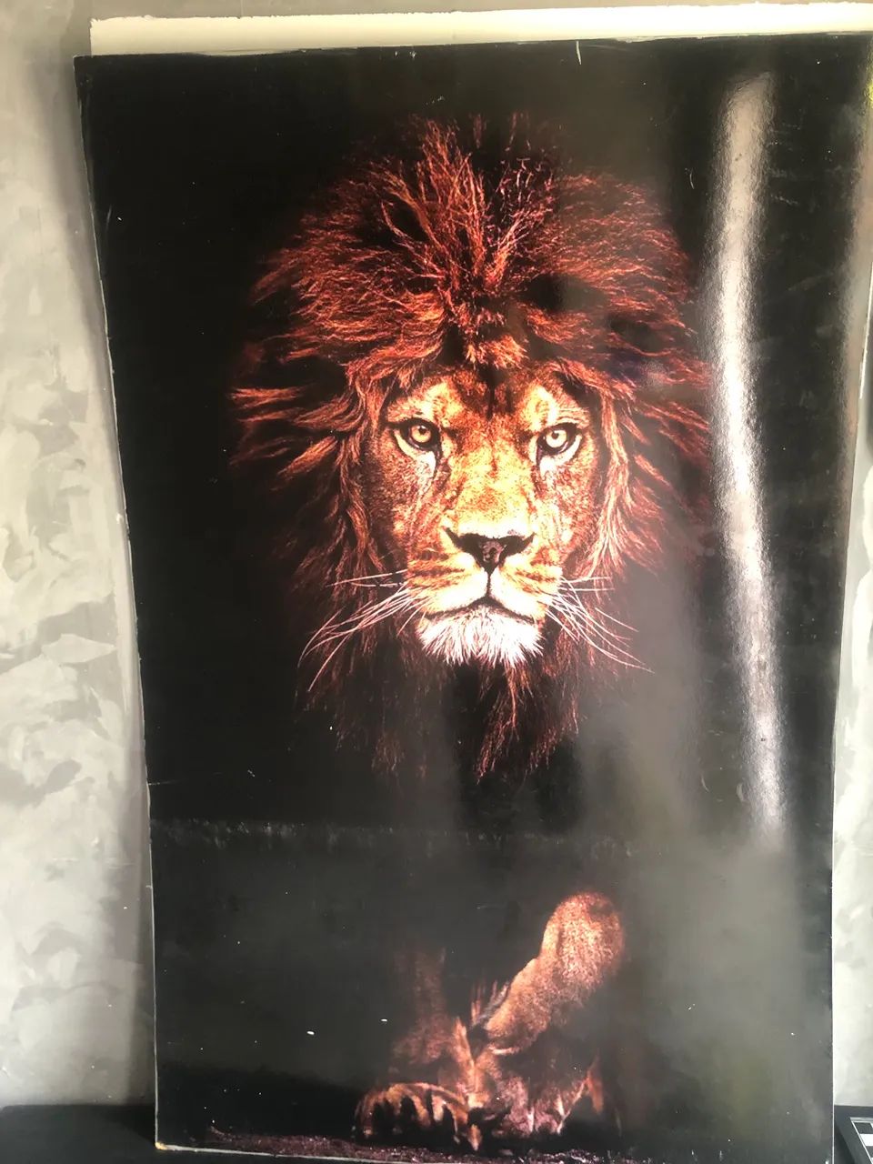 Quadro grande 