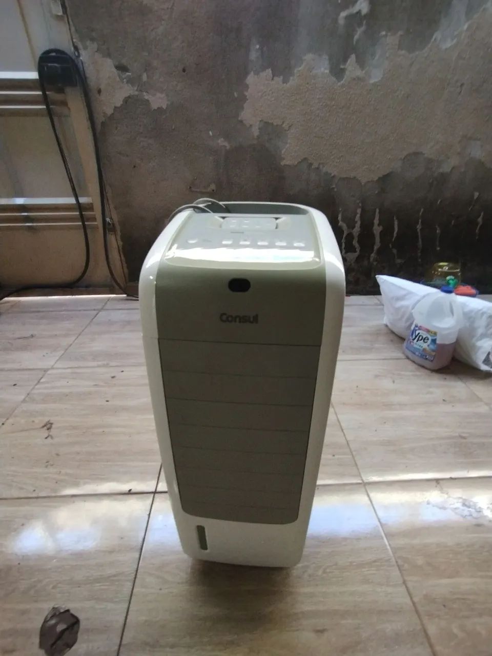 Climatizador consul  - Foto 3