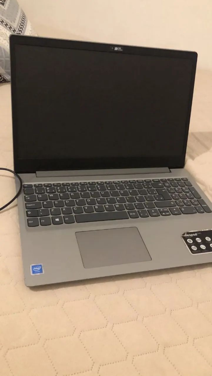 Notebook Lenovo - Foto 2