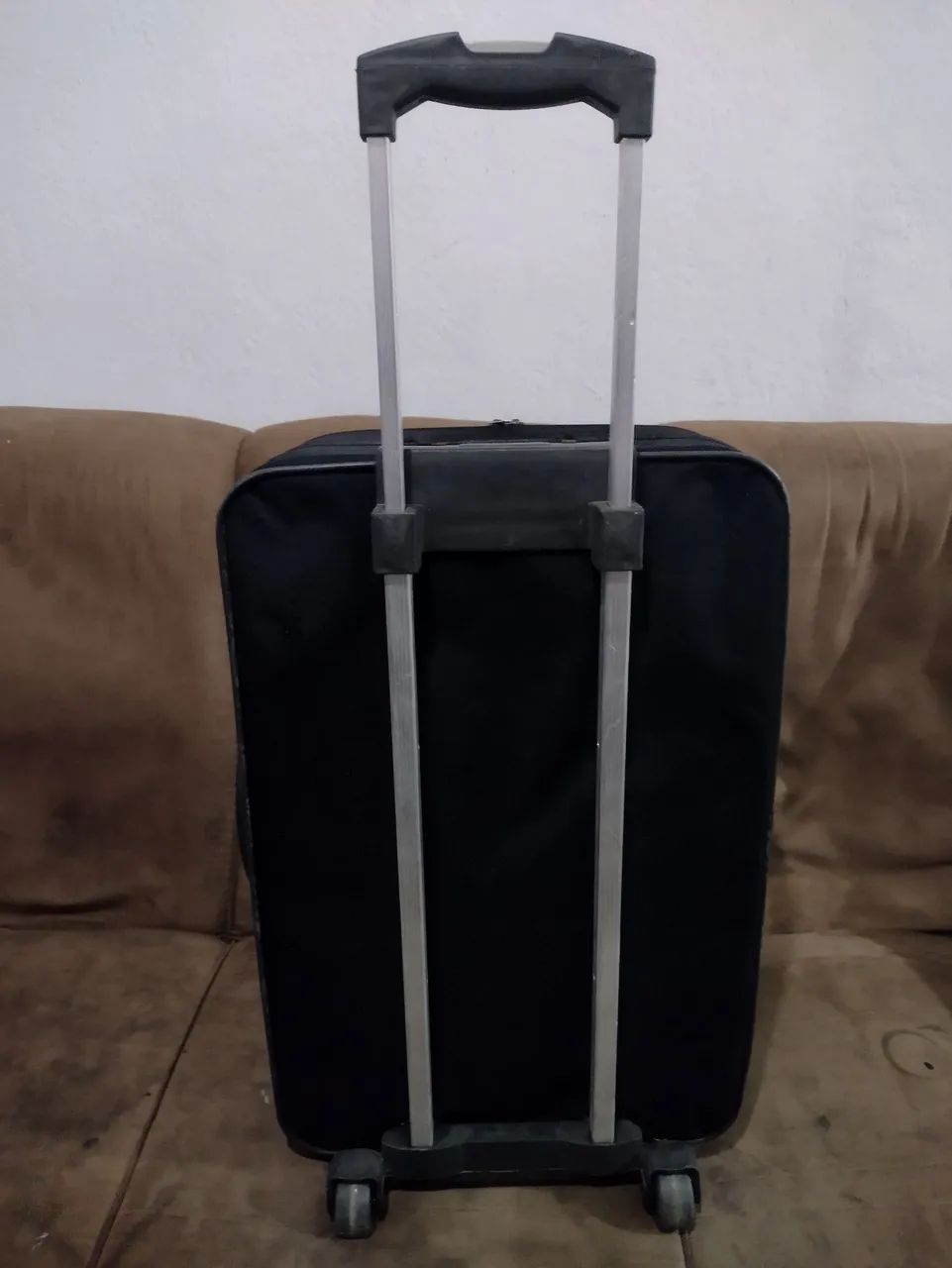 Vendo mala de viagem 23 kg  - Foto 3