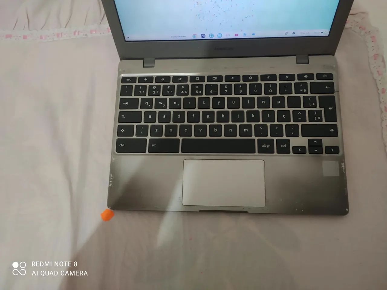 Chromebook - Foto 2
