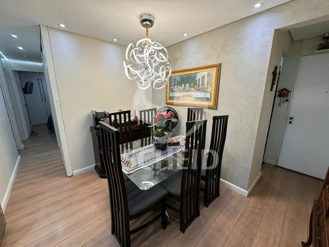 Apartamento Vila Flora - Rua Sócrates - 74m - 3 Dorms - Foto 4