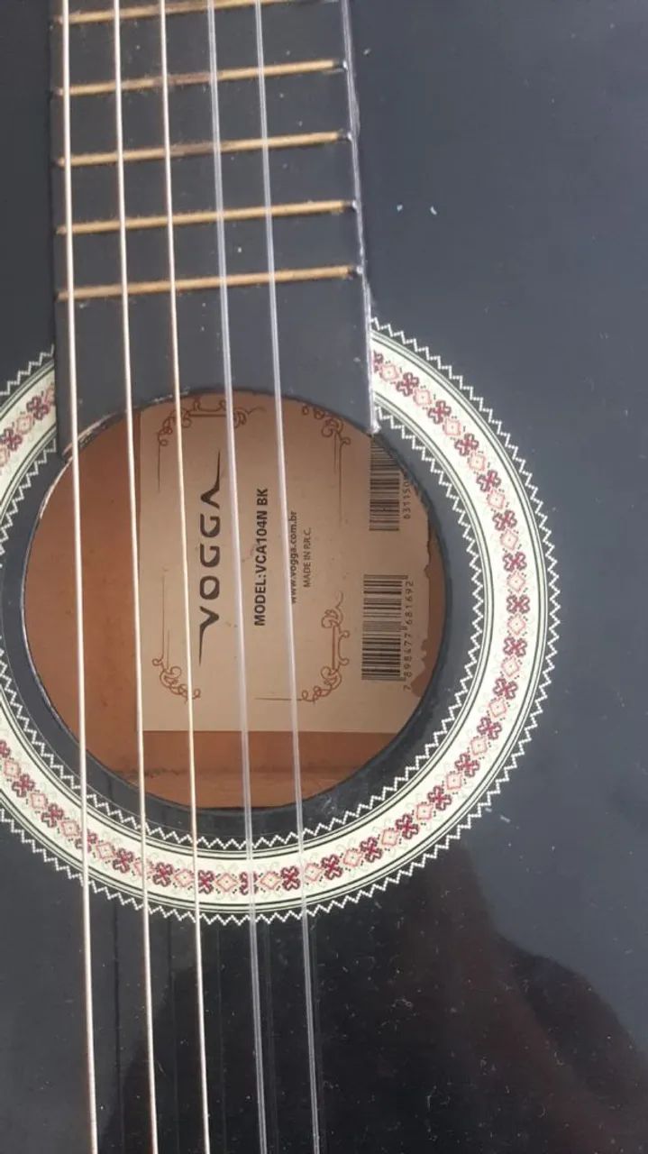 Música  - Foto 3