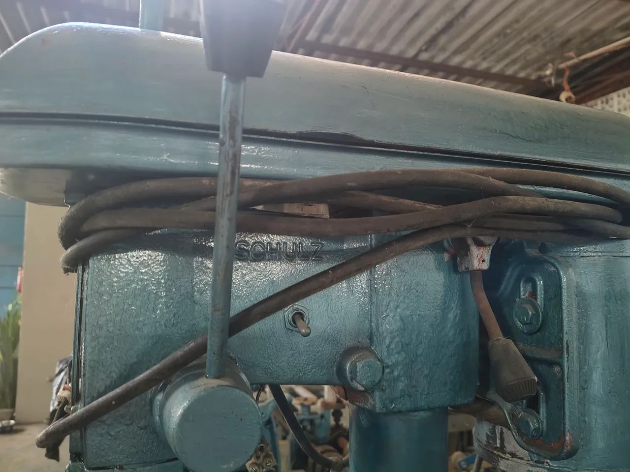 Furadeira de Bancada - Foto 4
