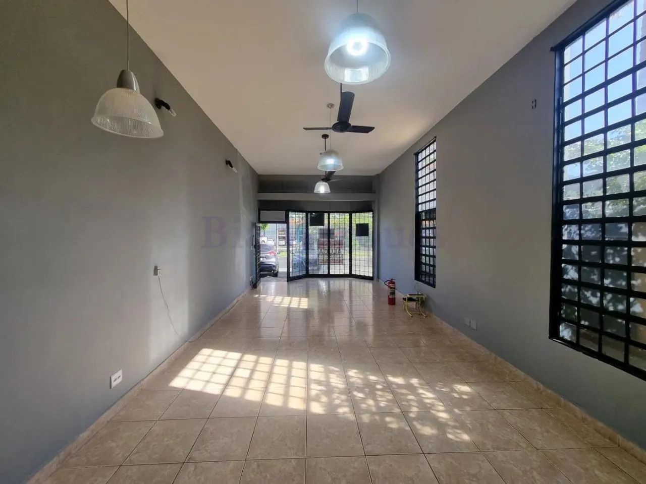 SALA COMERCIAL 170M² PARA ALUGAR NA VARGAS - Foto 3