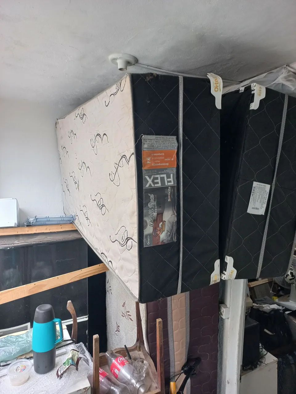 Cama box  - Foto 4